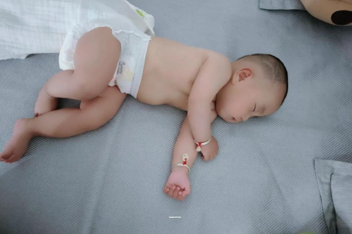 荣成宝宝高烧怎么处理