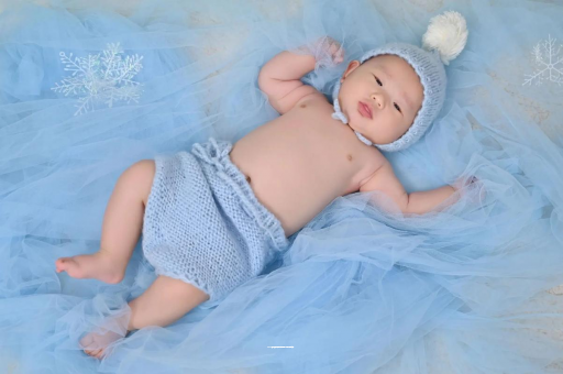 荣成母乳宝宝大便颜色